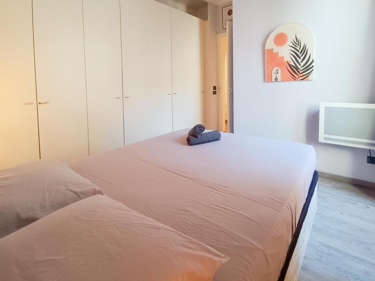 France 66 4 Pers Ac Wifi Apartment Nice Exterior photo