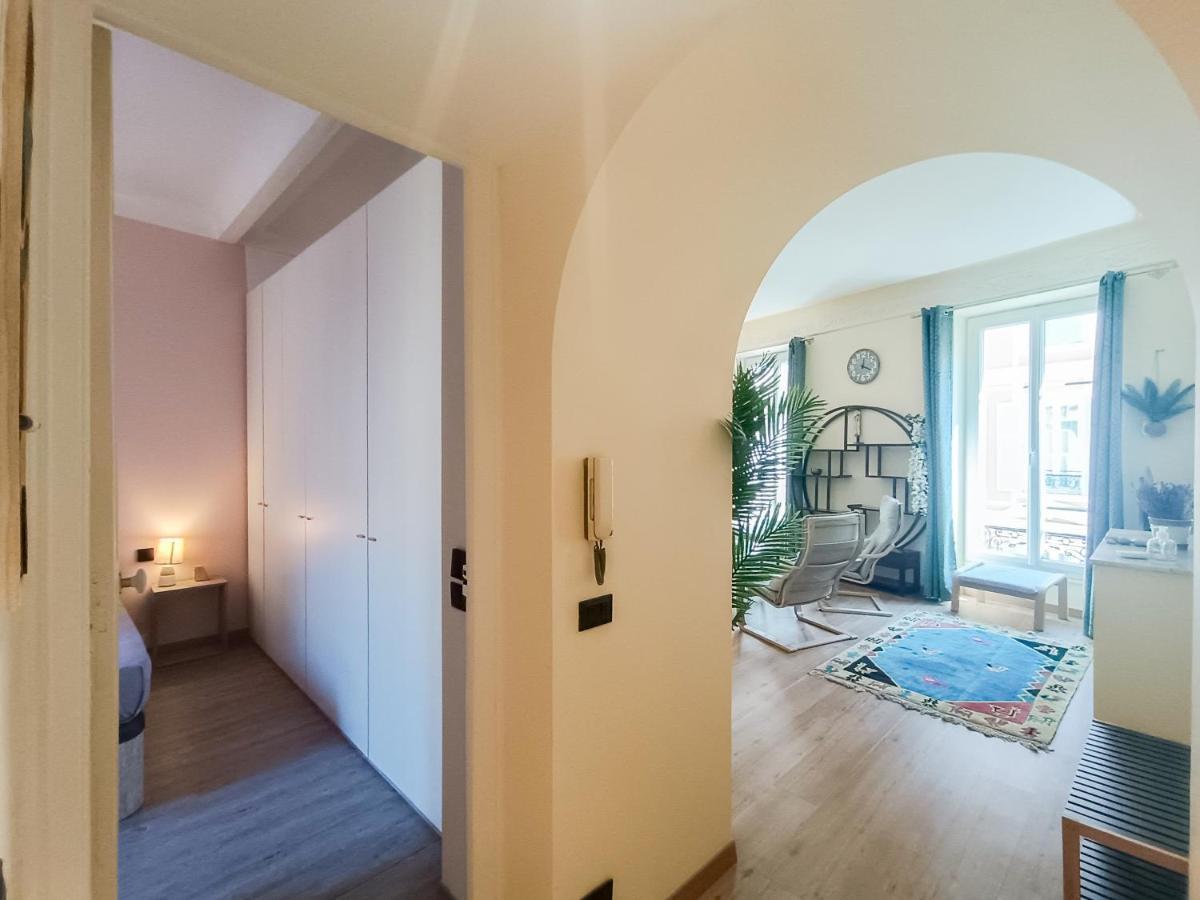 France 66 4 Pers Ac Wifi Apartment Nice Exterior photo